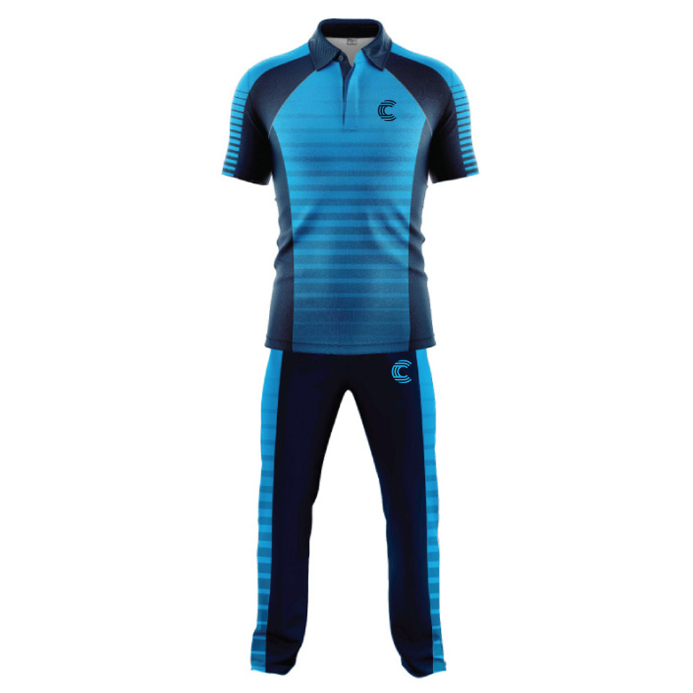 Dominate the Field with Our Cricket Uniform