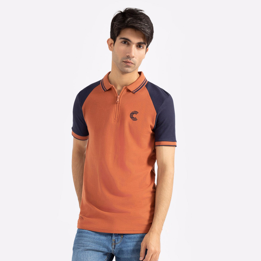 Classic Charm Stylish Polo shirt