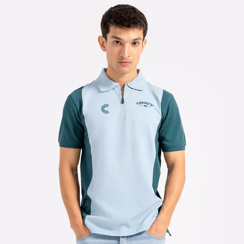 Classic Comfort Soft and Breathable Polo Shirt