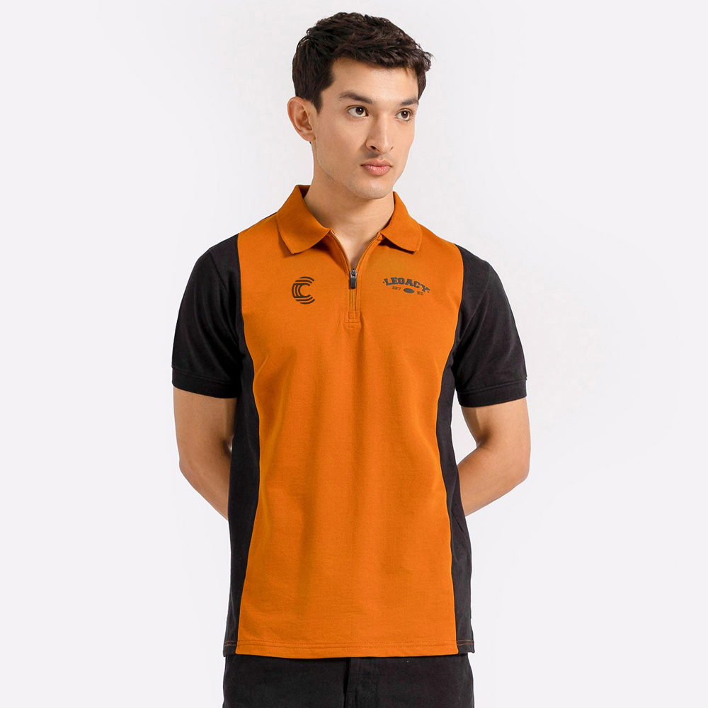 Classic Polo Shirt