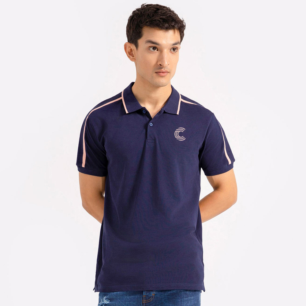 Clean and Simple Polo Shirt