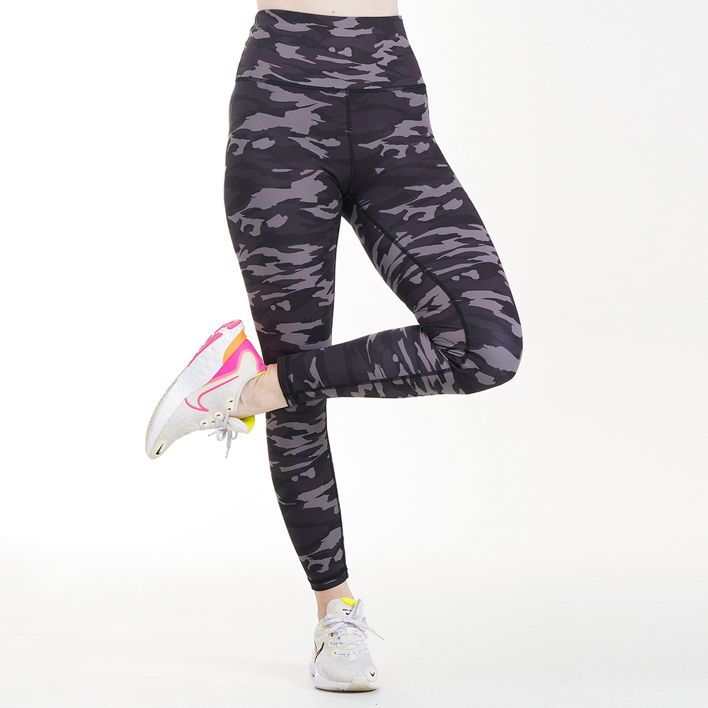 Capri Length Leggings for Women