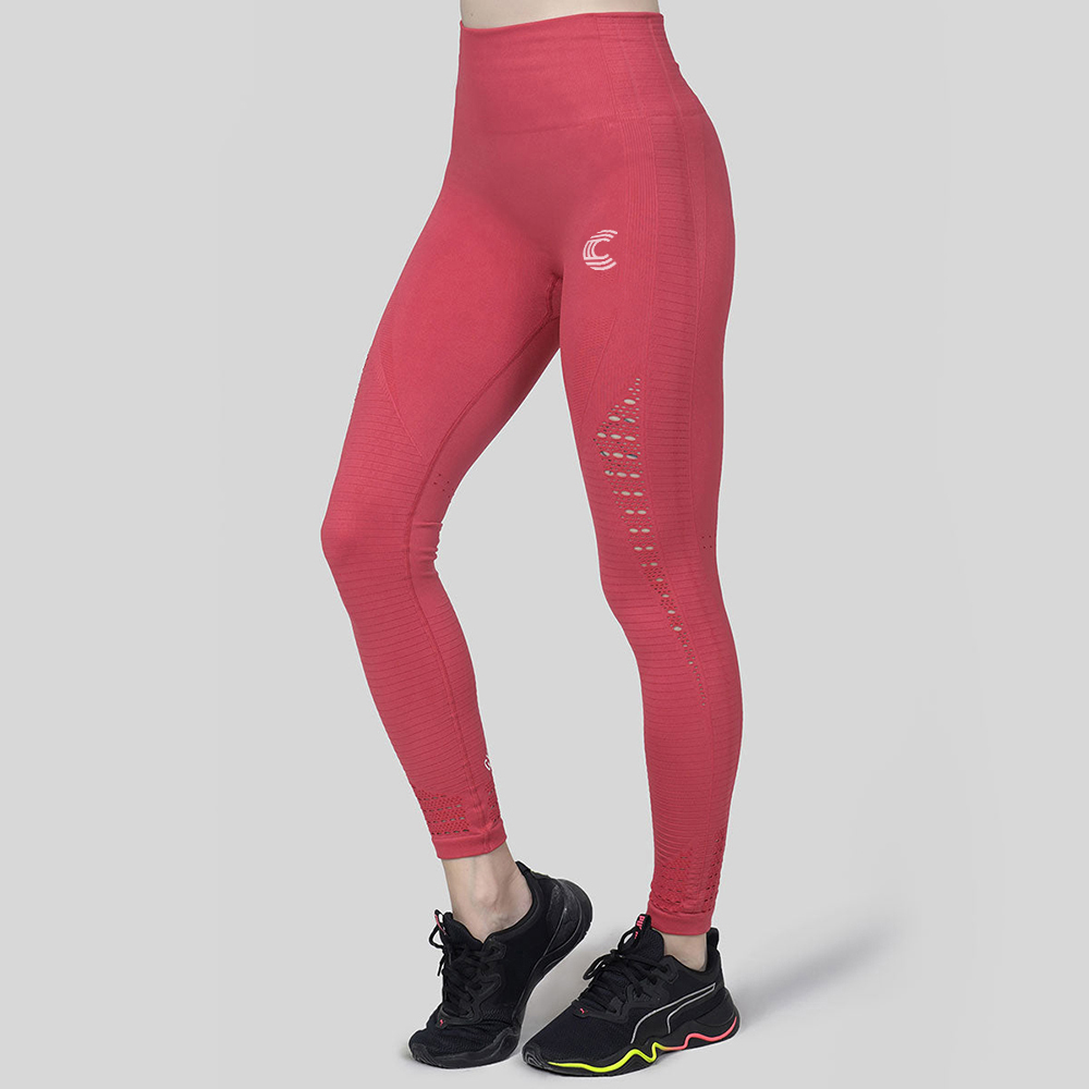 Women’s Leggings in Various Designs