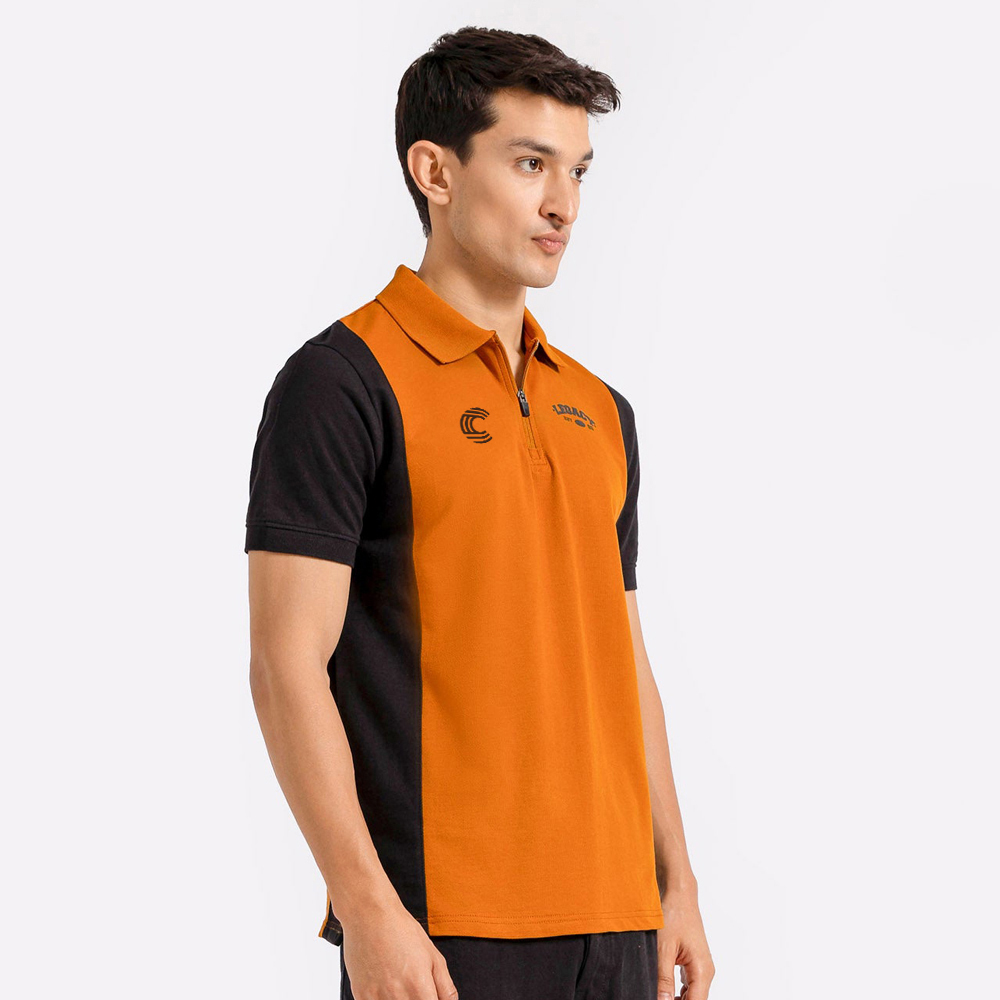 Classic Polo Shirt