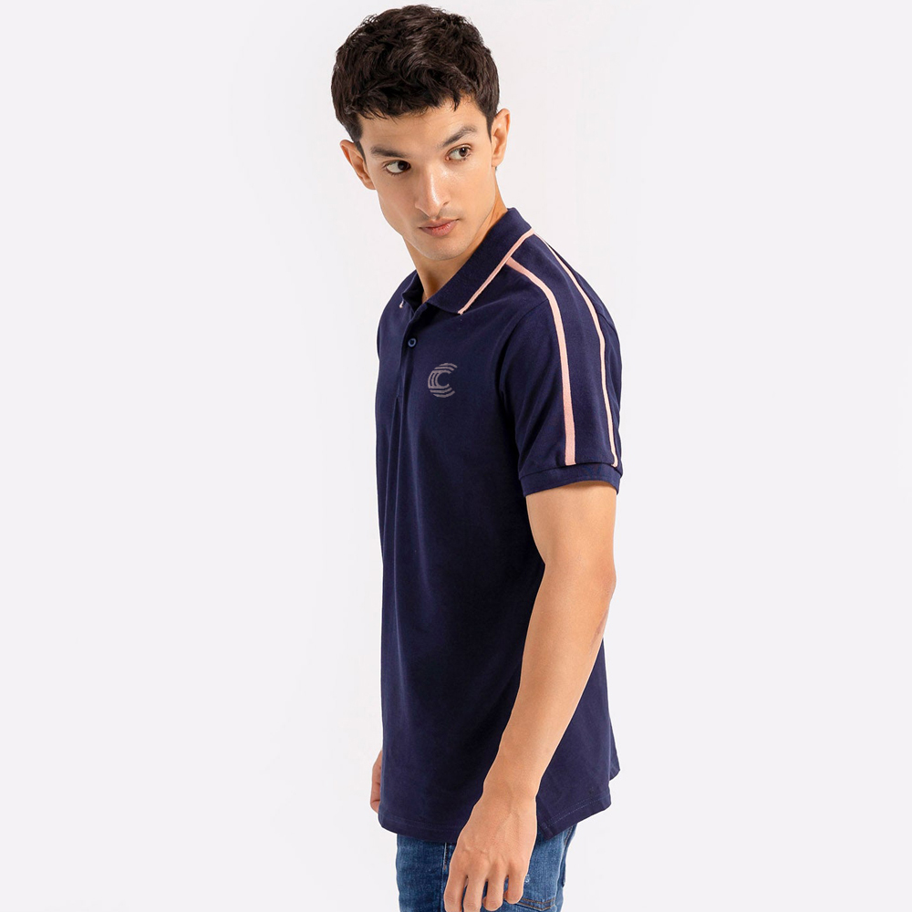 Clean and Simple Polo Shirt