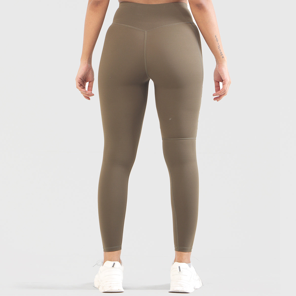 Performance Leggings for Active Women