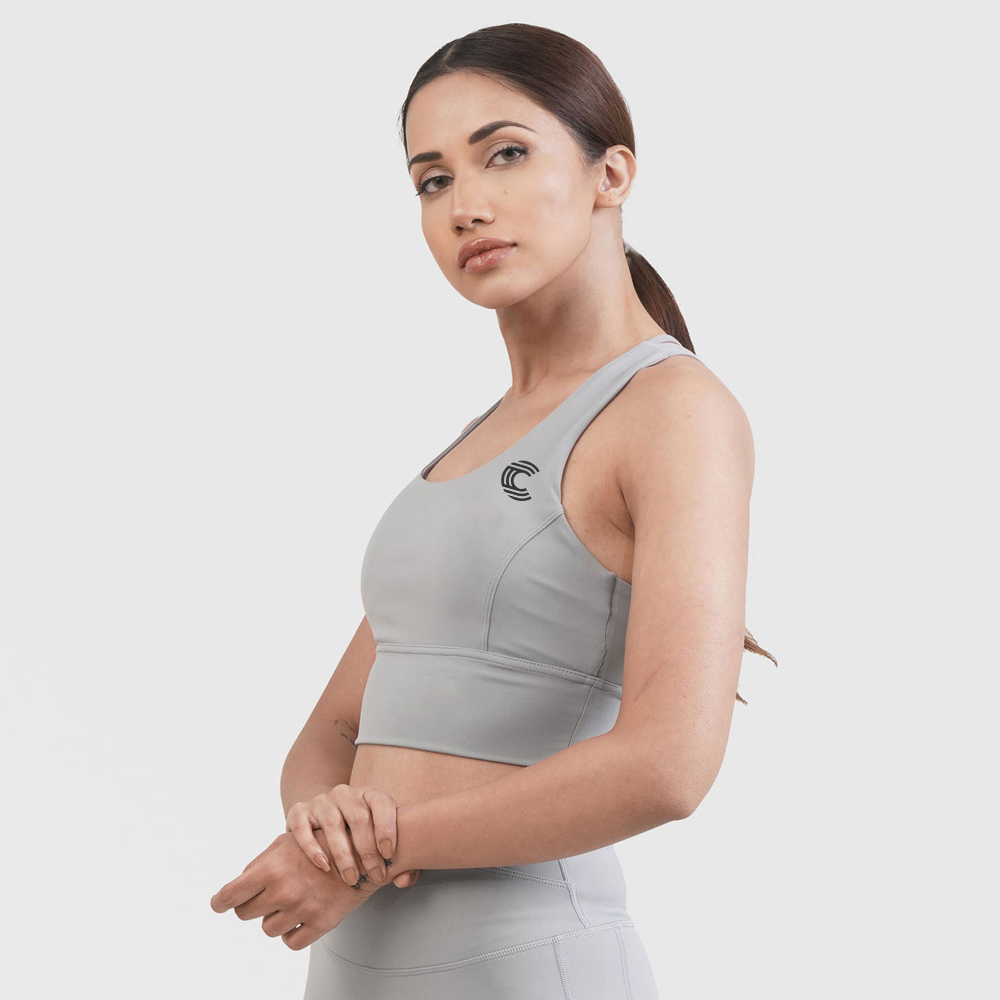 Movement with a Specialized Yoga Bra