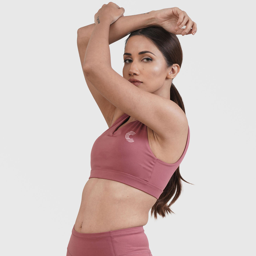 The Best Yoga Bra for Your Needs