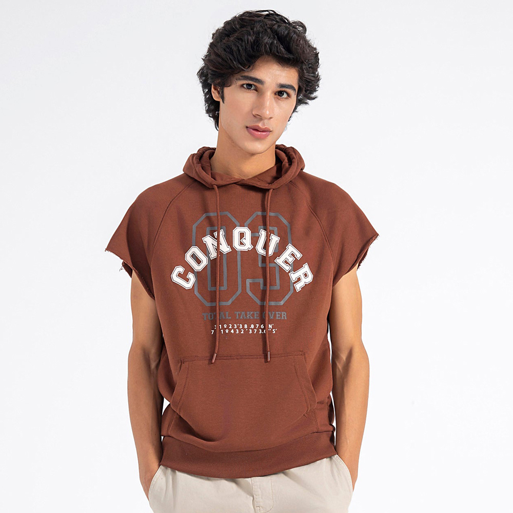 Urban Style Men’s Hoodie