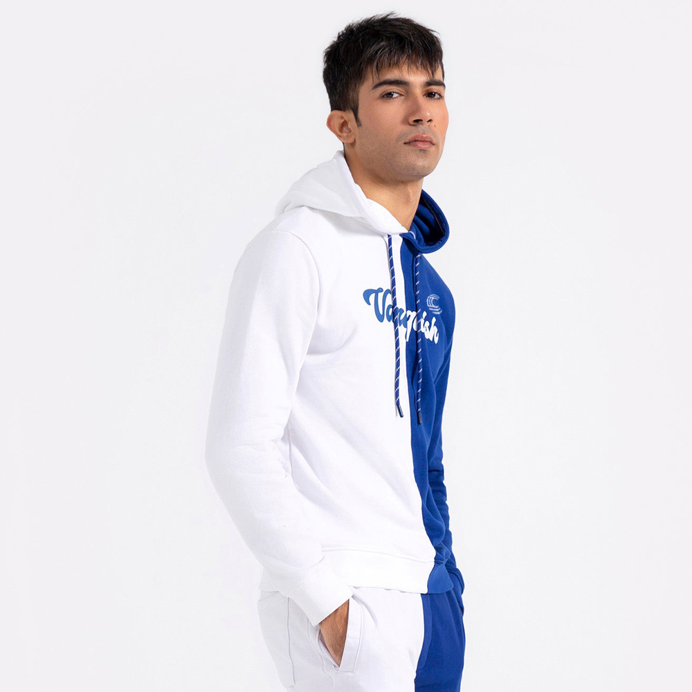 Modern Men’s Hoodie