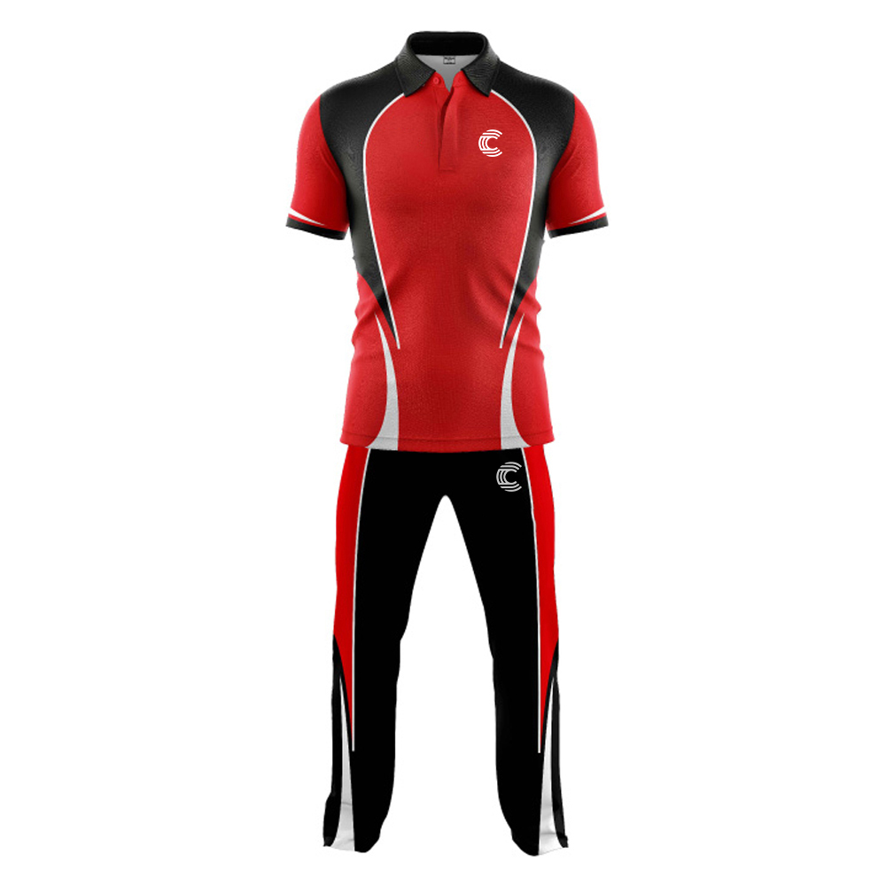 Elevate Your Game with Our Cricket Uniform