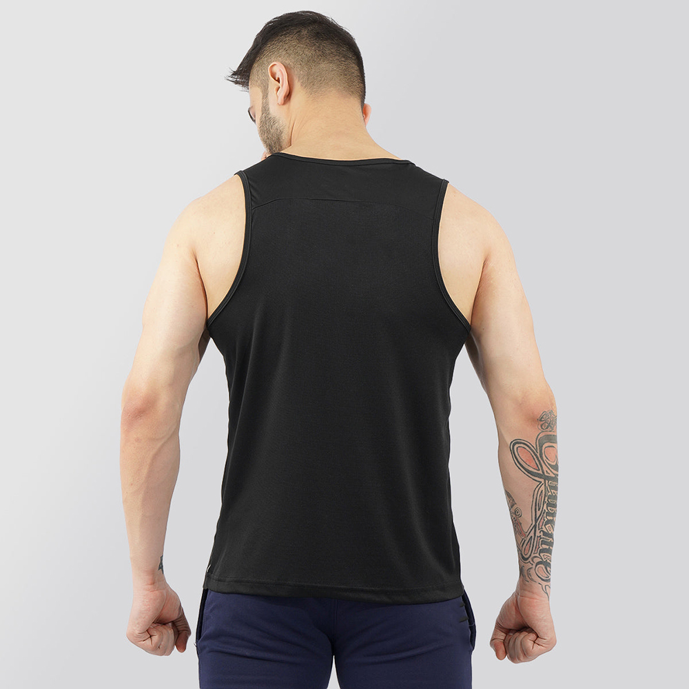 Breathable Performance Tank Top for Workouts