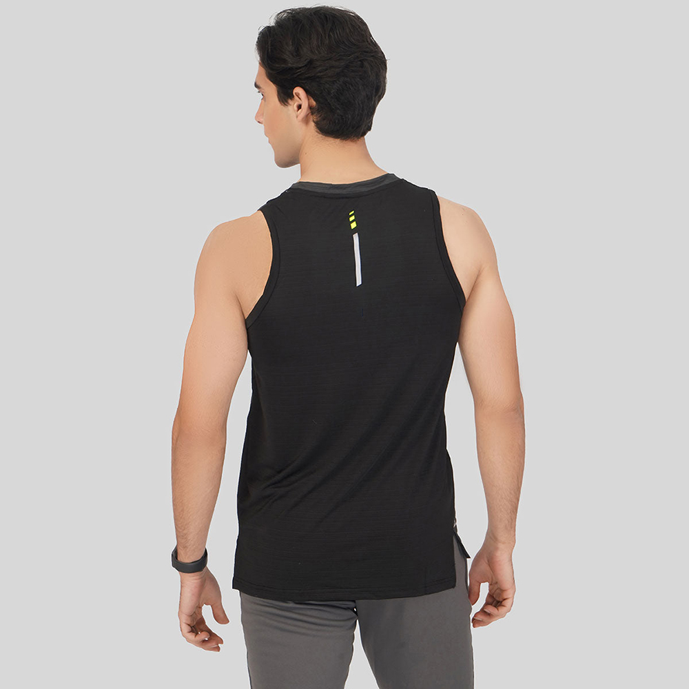 Muscle Tee Tank Top for Active Men