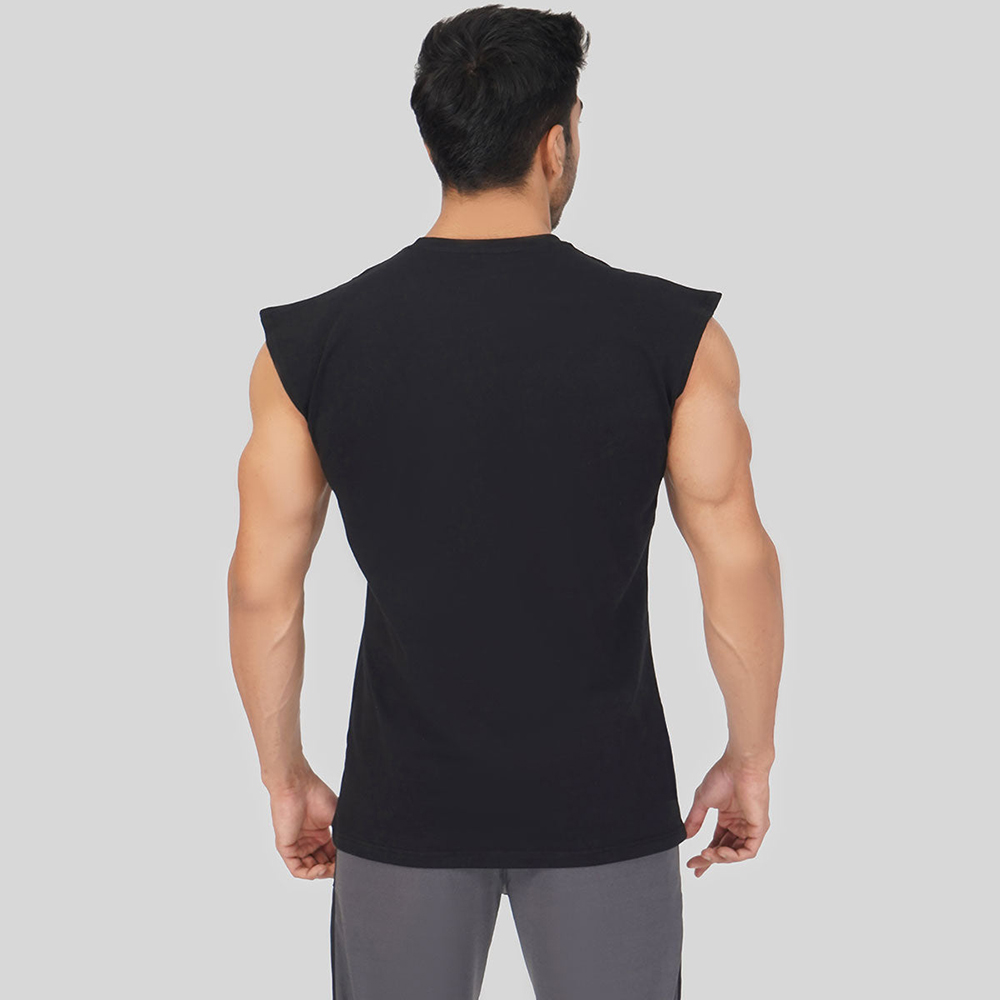 Versatile Layering Tank Top for Men