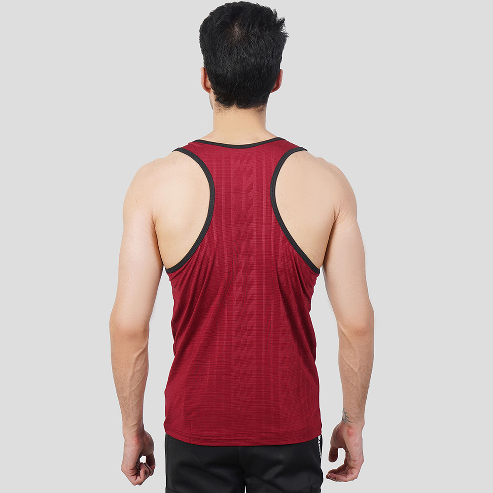 Slim Fit Tank Top for a Sleek Look