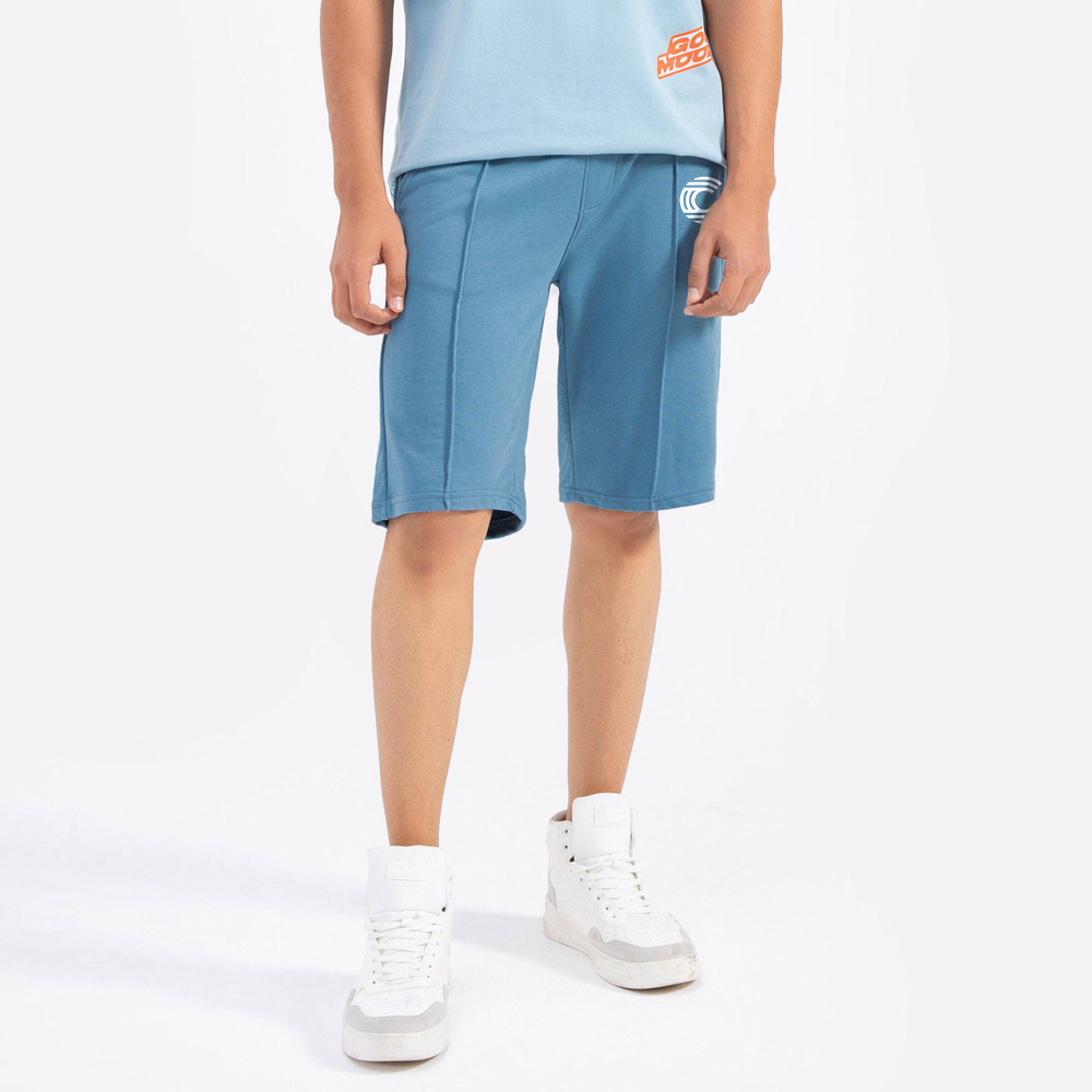 Lightweight and Cool Men’s Shorts