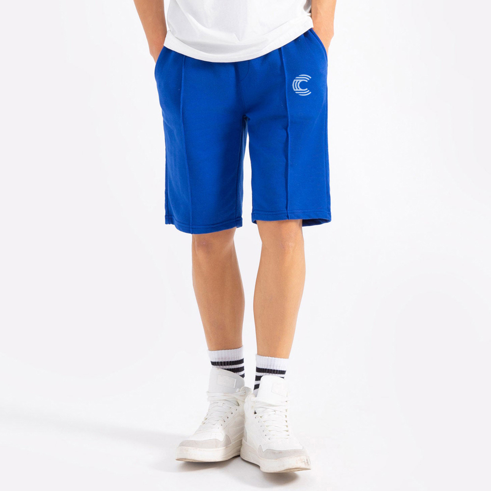 Relaxed Fit Men’s Shorts