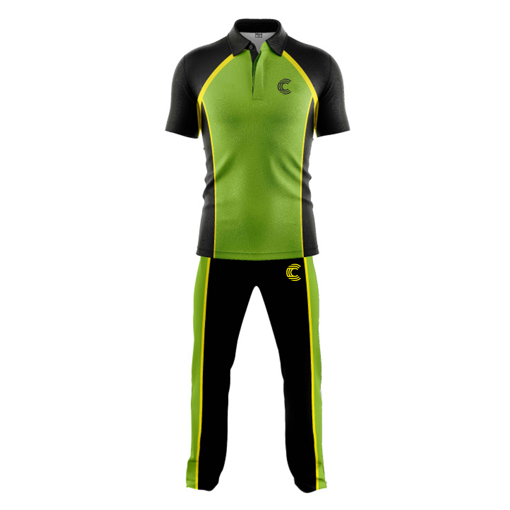 Perform at Your Best in Our Cricket Uniform