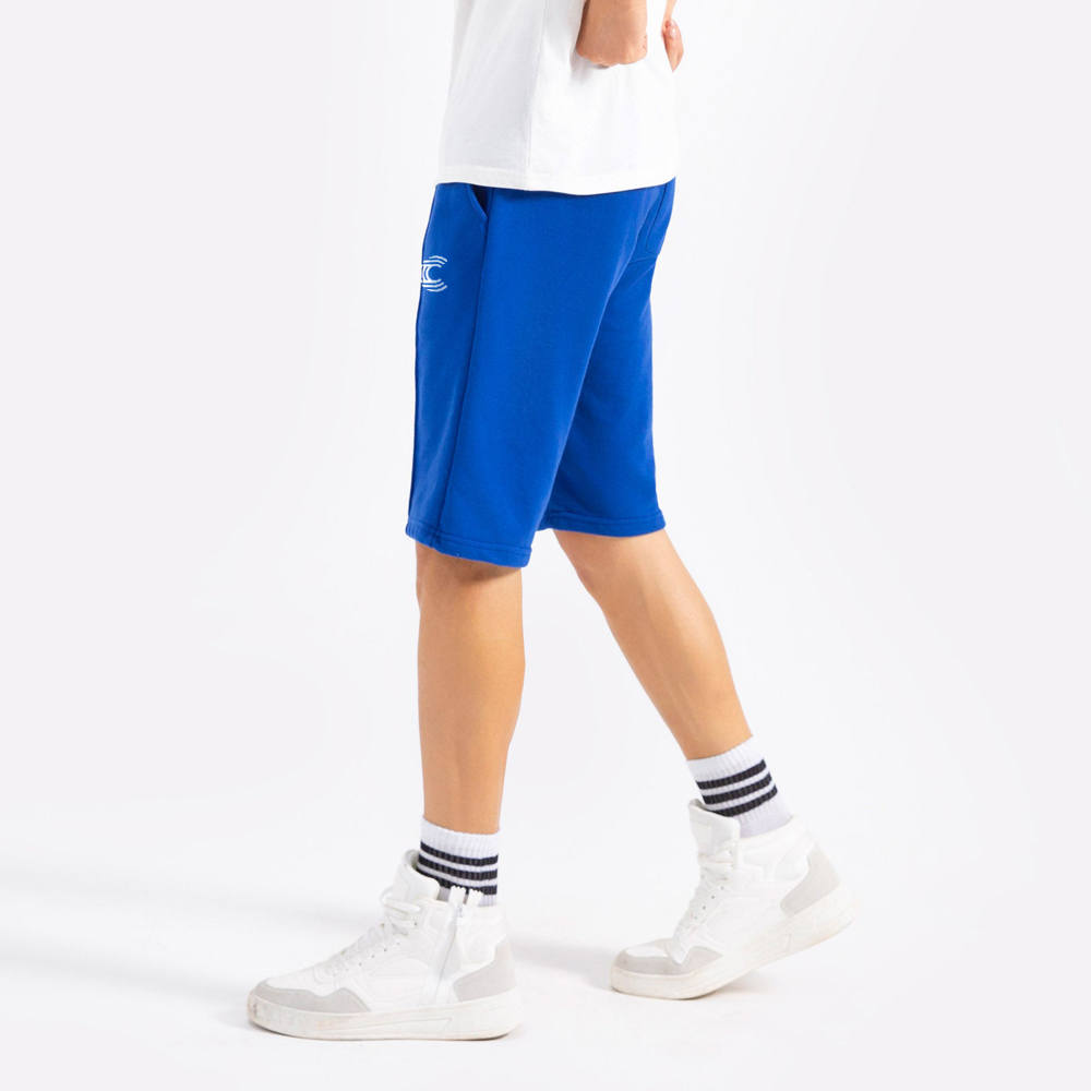 Relaxed Fit Men’s Shorts