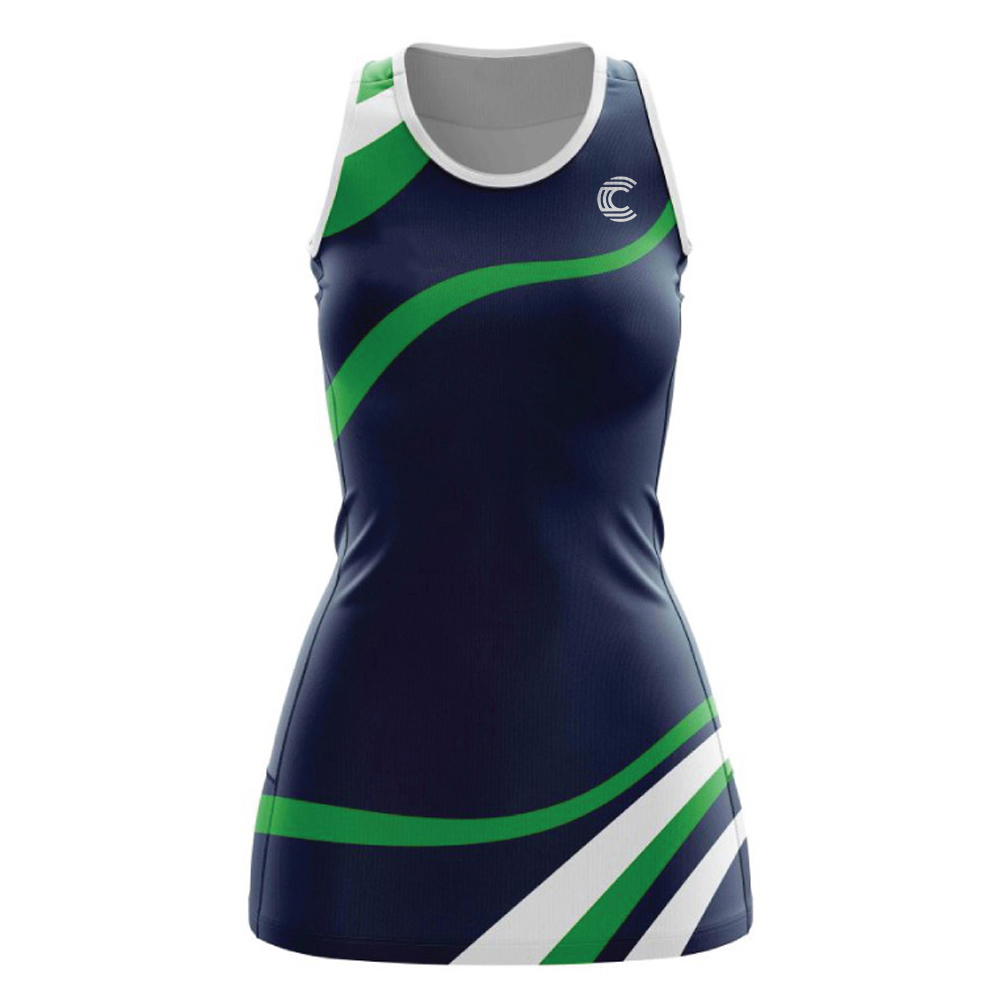 Unify Your Squad in Our Netball Uniform